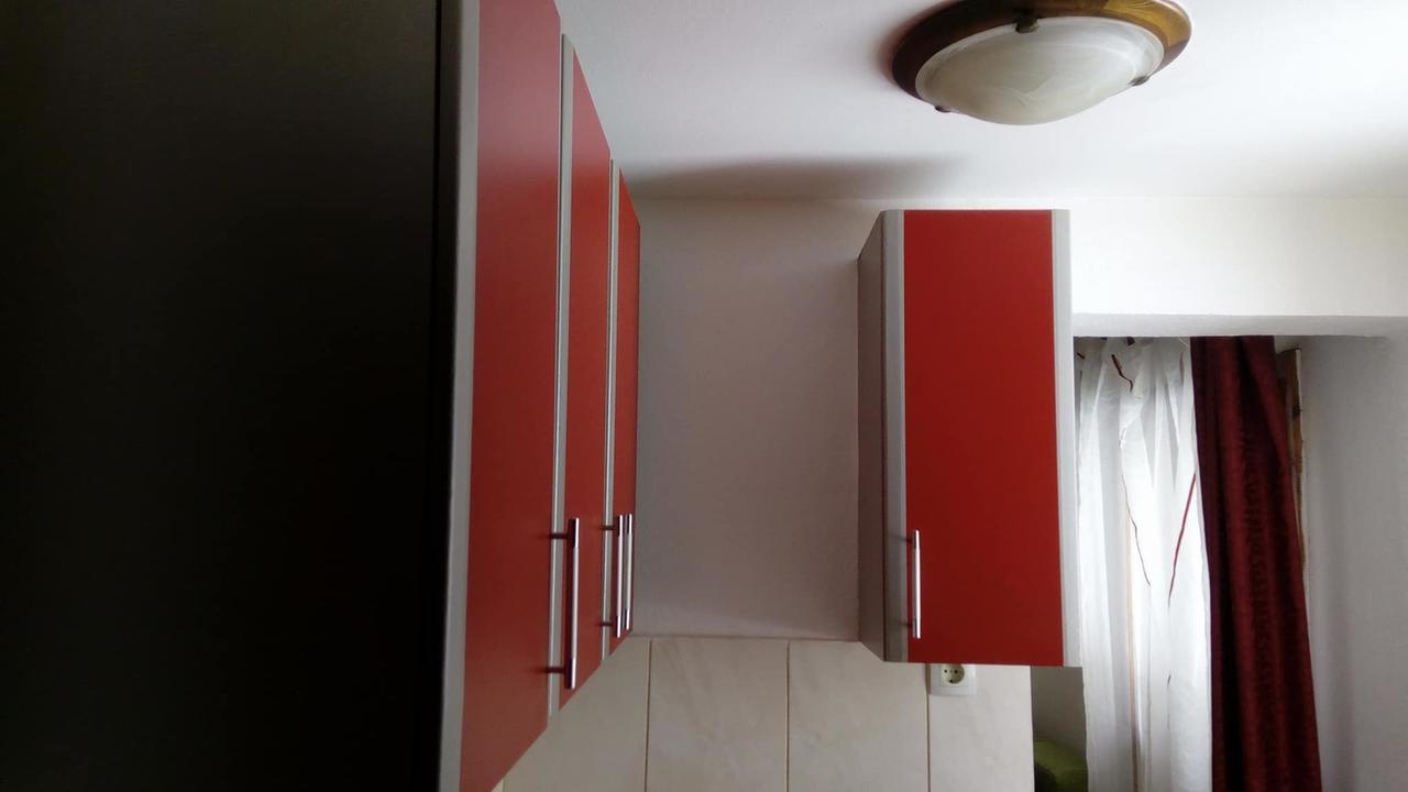 Apartment Enjoy コラシン エクステリア 写真