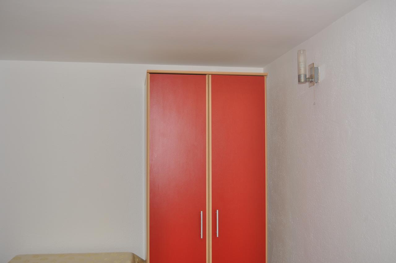 Apartment Enjoy コラシン エクステリア 写真